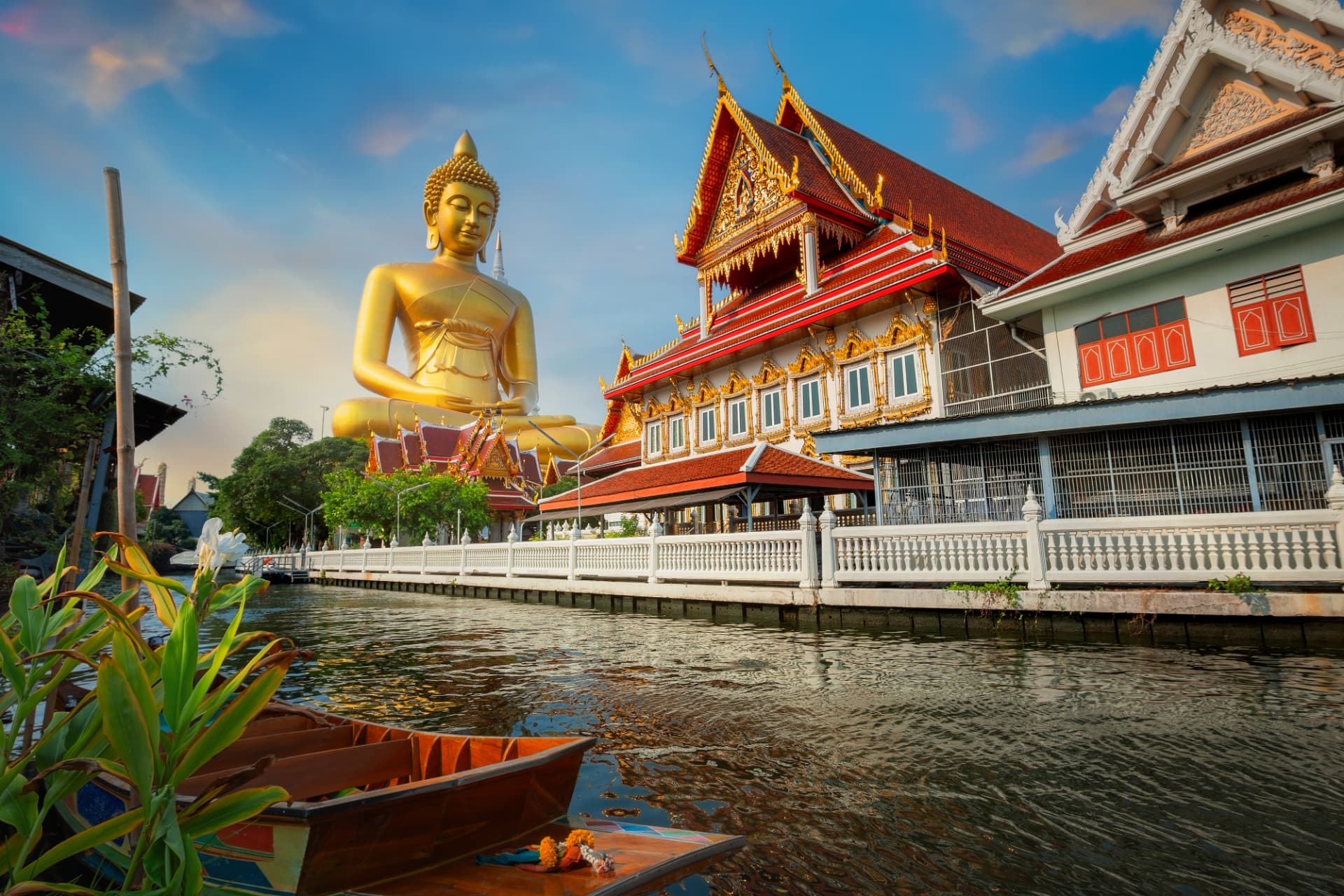 Bangkok