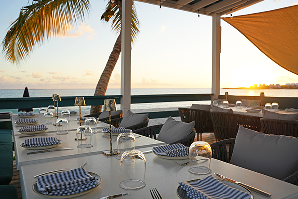 Karaya Restaurant 1