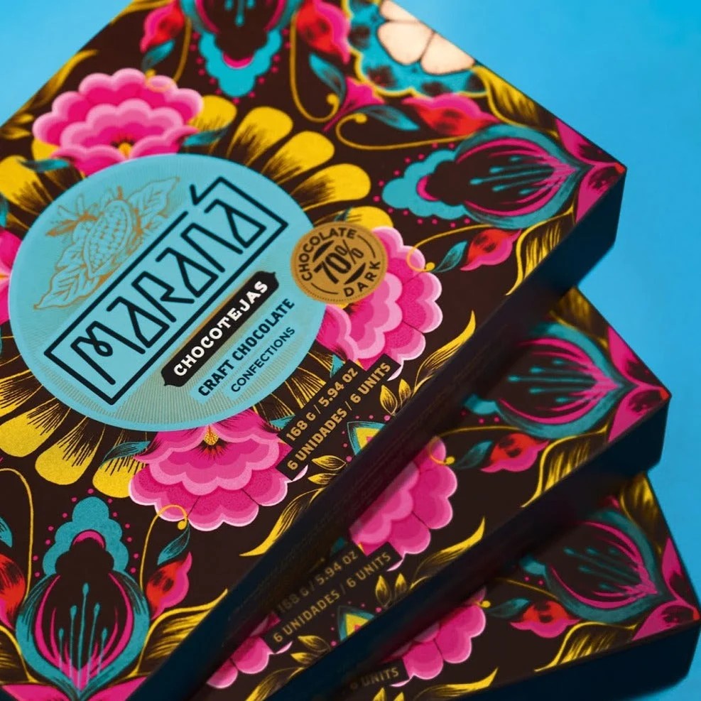 Chocolate Gift Box