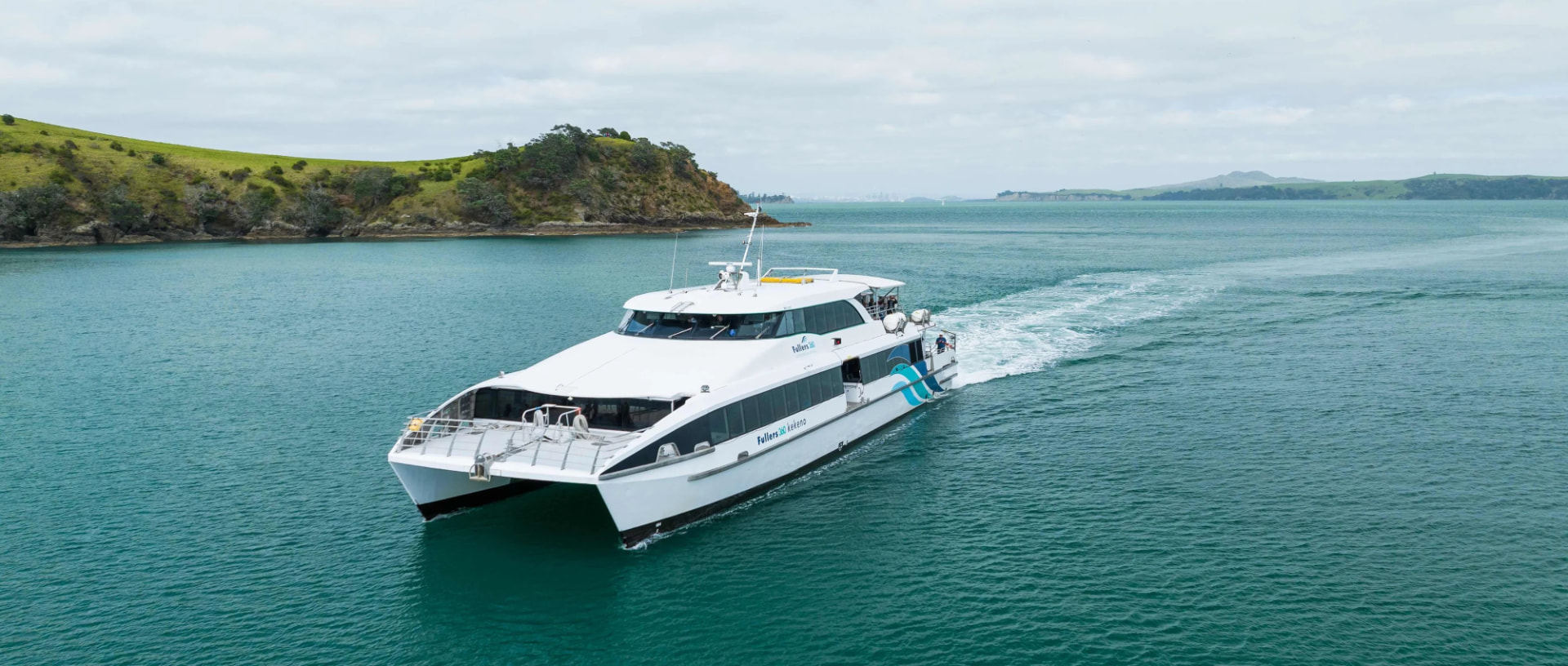 Waiheke Island Wine & Culinary Experience 1