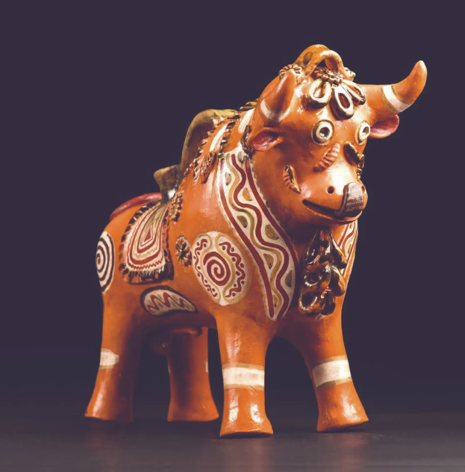 Toro de Pucara