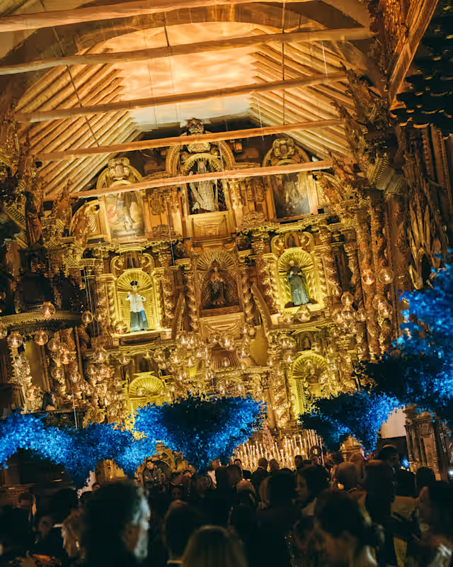 Chapel San Antonio de Abad (Belmond) 1
