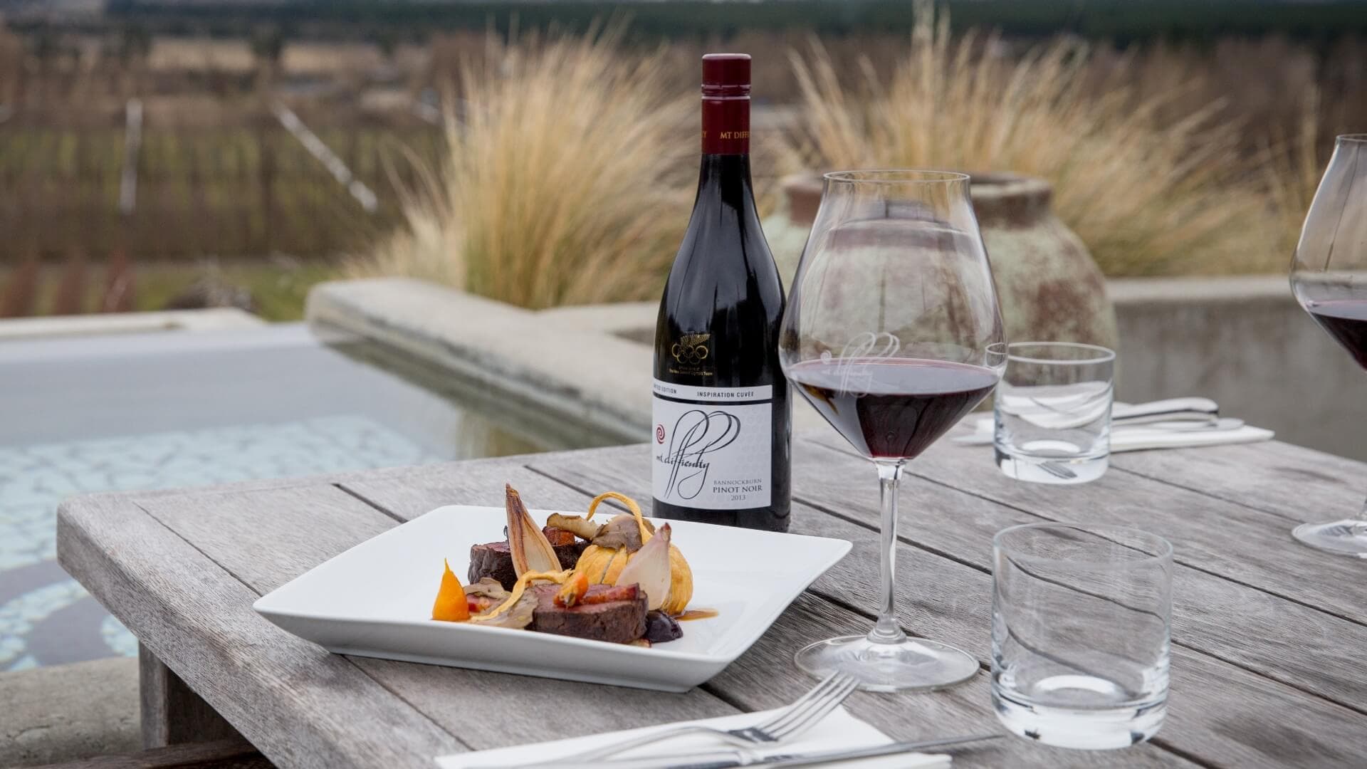 Queenstown Wine Sampler Tour