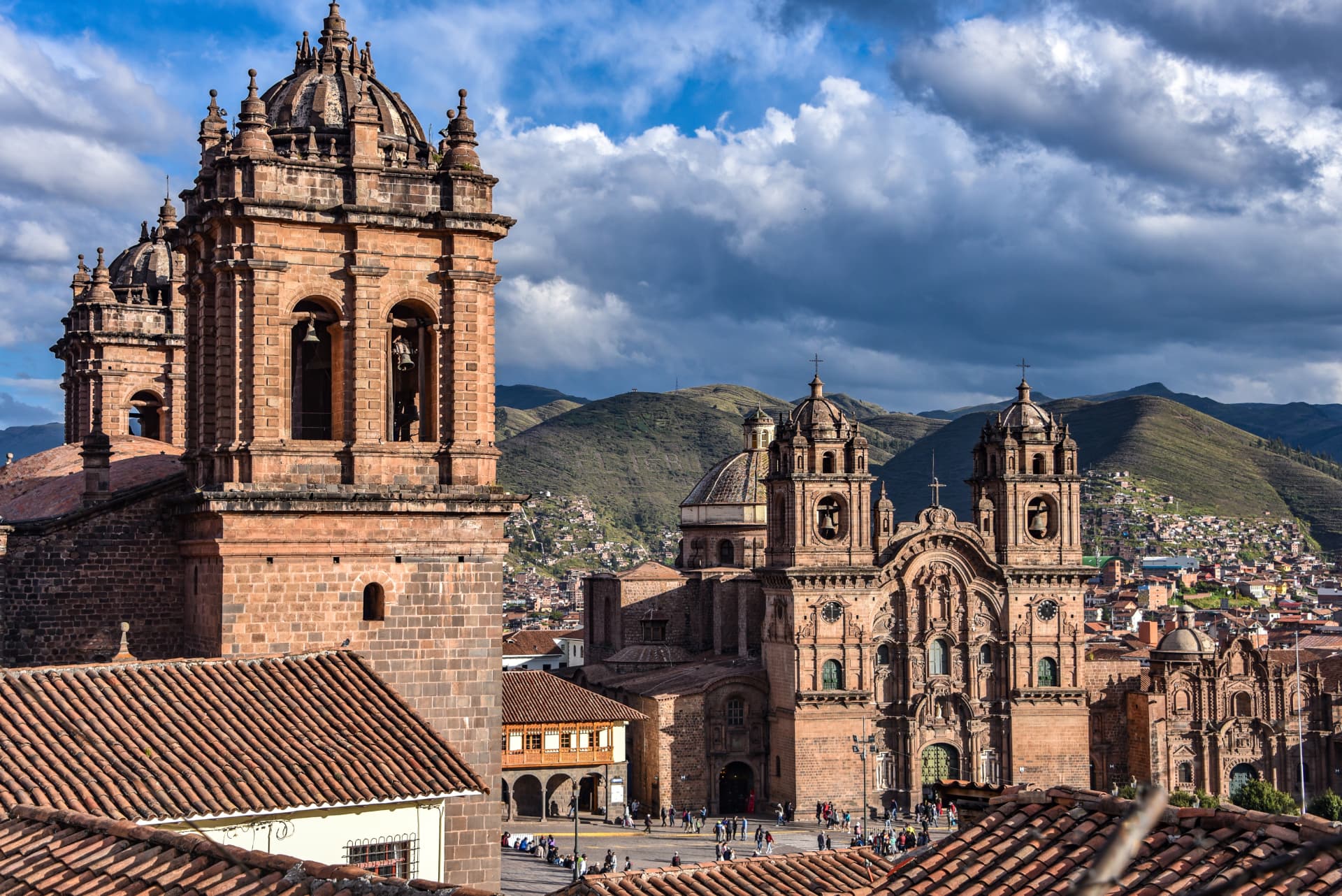 Cusco