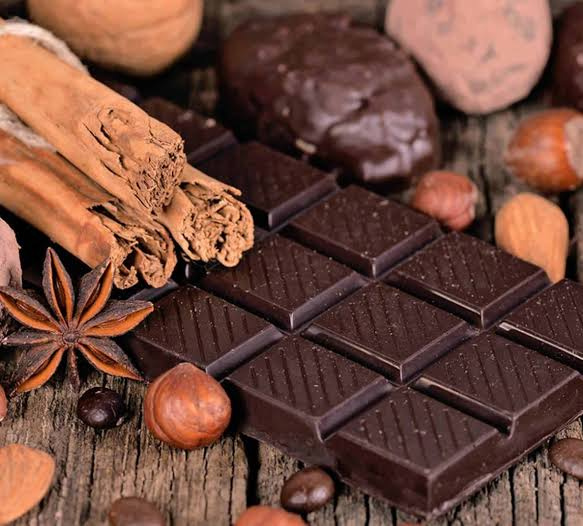 Anguilla Chocolate featuring unique and exotic flavours