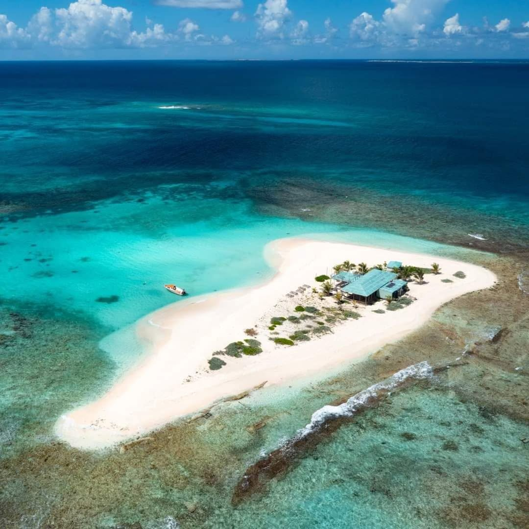 A Day at Sandy Island 2