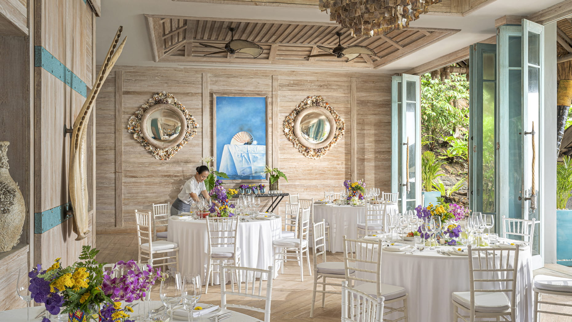 Welcome to Koh Samui Dinner Event 2