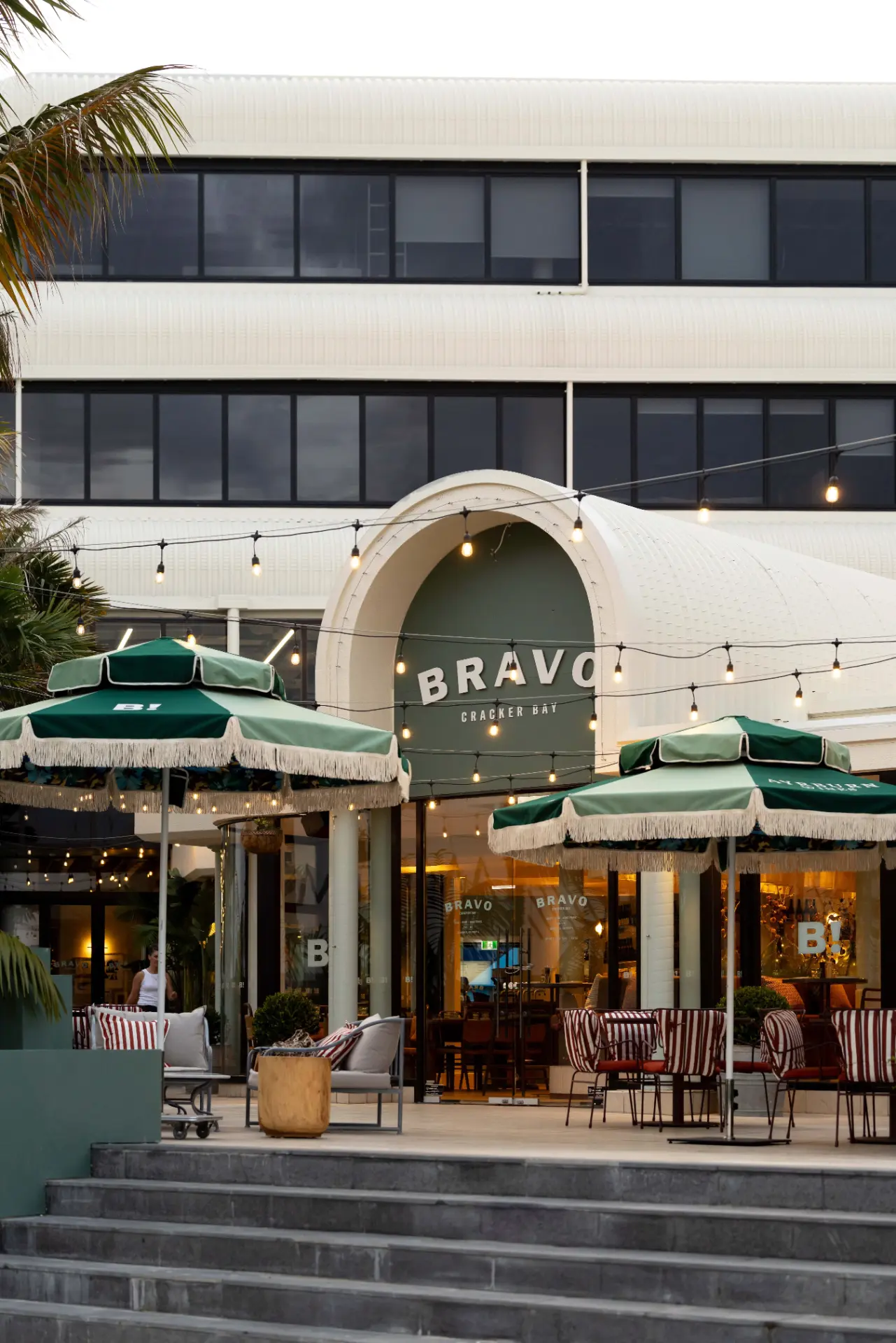 Bravo at Cracker Bay 1